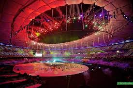 This marks the official start of the 29th southeast asian games, where. 4 Opening Ceremony Spektakuler Sea Games Bagaimana Dengan Versi 2019