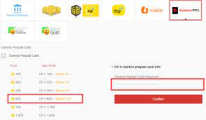 Garena had a system upgrade. Call Of Duty Mobile Garena Shell Top Up Offgamers Support Center