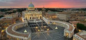 Visite vatican news para leer las últimas noticias sobre el papa francisco, la santa sede y la iglesia en el mundo. Vaticano Realiza Reunion Para Analizar Situacion De Abusos Sexuales En La Iglesia