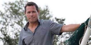 Their exact date of marriage is not known to the mainstream media till date. Who Is Jeff Corwin Dating Jeff Corwin Girlfriend Wife