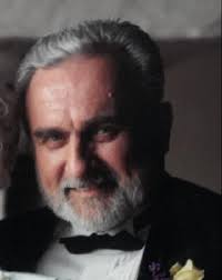 Stuart Johnson Obituary (1931