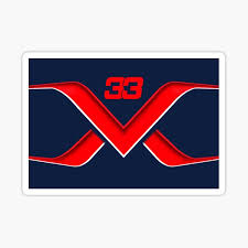 In such page, we additionally have number of images out there. Max Verstappen Stickers Redbubble