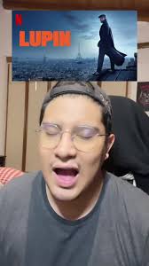 Exploring the Intriguing World of Lupin