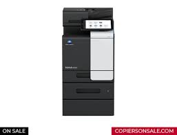 Download the latest drivers, manuals and software for your konica minolta device. Konica Minolta Bizhub 4050i For Sale Buy Now Save Up To 70