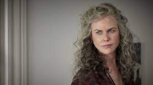 Sep 13, 2017 · nicole kidman wore a wig, prosthetic nose, and more in top of the lake: Top Of The Lake China Girl Is Nicole Kidman S Finest Hour