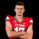 Updated 2026 Oklahoma Rankings