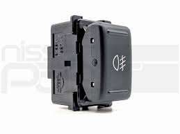 2012 2019 Nissan Fog Lamp Switch 25370 1pa0a Nissan Parts Store