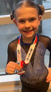 We are delighted to announce that we have four of our Squad gymnasts who  have been selected for the @independentgym National Squad 2026, based