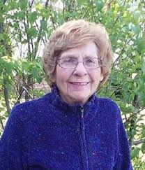 Obituary information for Doris M. Ford