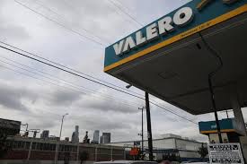 Check spelling or type a new query. Valero Refined 20 Less Oil In Second Quarter Than A Year Ago