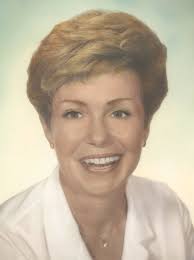 Obituary of Eleanor Hallstrom