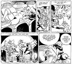 comic fairy tales female gangbang grimms' fairy tales jordi  bernet sleeping snow white (fairy tales) snow white (grimm) 