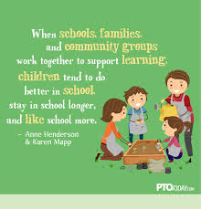 What is so amazingly powerful about education quotes is that they stem from the hands of some of the wisest and most brilliant individuals that have ever walked on earth. Quotes About School Community 67 Quotes
