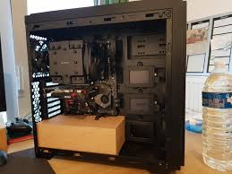 Maybe you would like to learn more about one of these? When Your Case Doesn T Have A Psu Shroud So You Decide To Make Your Own 9gag