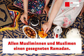 Wie jedes jahr wird die ankunft des ramadan mit neugier und begeisterung erwartet. Spd Fraktion Im Bundestag On Twitter Am Heutigen Sonntagabend Beginnt Der Fastenmonat Ramadan Wir Wunschen Allen Musliminnen Und Muslimen Alles Gute Fur Einen Gesegneten Und Friedvollen Ramadan Https T Co Rytvhnd3q9