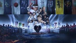 Cobra Kai - Temporada 6 (Parte 2) | Crítica da série, Netflix (2024)