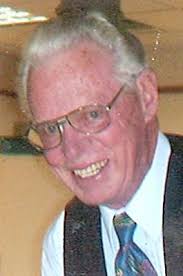 Bruce McGaughey Obituary (1938