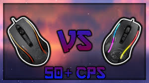 Rgb lighting is not the most great software. Roccat Kone Emp Vs Xtd Comparison 50 Cps With Click Sounds Youtube
