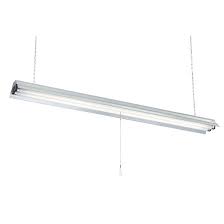 48 Fluorescent Light Commercial Lighting Light Fixture Led Lamp Fluorescent Light Fixture Led Fluorescent Light Bulb Fluorescent Light Fixture Led Shop Lights