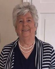 Condolence Book for Mary Halligan (née Looney) (Glanmire, Cork)