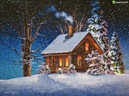 pin em natal neve pinterest