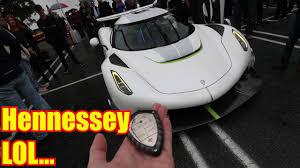 In 2012, he founded the daily driven exotics brand. Opening Up The Koenigsegg Jesko Ft Daily Driven Exotics