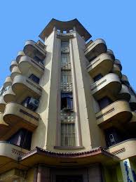 Art Deco - Egypt - georgivs