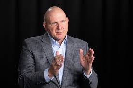Los angeles clippers owner steve ballmer has agreed to pay $400 million to purchase the forum in inglewood from msg. Clippers Owner Agrees To Buy The Forum In A Deal With M S G The New York Times
