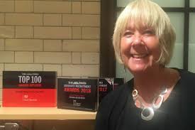 A great place to work