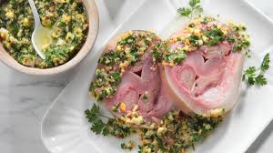 Epingle Sur Sauces