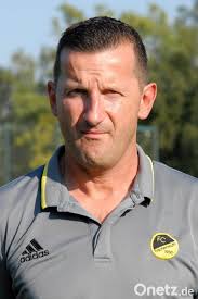 Udo Schnurrer übernimmt beim FC Tirschenreuth