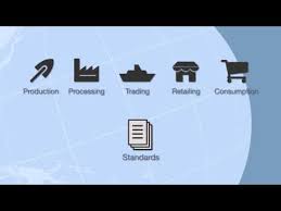 Gso standards are developed by teams of experts in technical committees who have particular knowledge of the specific sector or at least, 80% of gso standards are international standards. Sustainability Standards