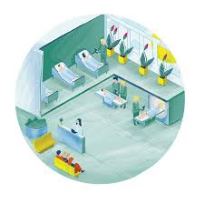 Management integrat al cancerului de sân, în spitalul euroclinic. SÄ Lucrezi In Spitalul Euroclinic Regina Maria Cariere ÙÙØ³Ø¨ÙÙ