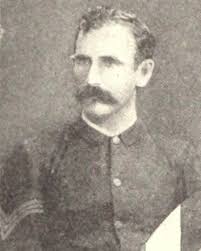 Clyde L Choate — Tales of Honor Podcast