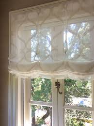 One of the things i've slowly been working on which would be a bore to blog about, is cleaning out some of the junk in our guest. Pin On Roman Shades By Magnolia Lane