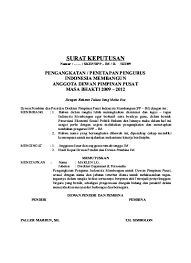 We did not find results for: 4 Contoh Surat Keputusan Sk Pengangkatan Pegawai Tetap Perusahaan