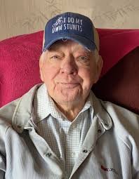 Obituary for Dean Avery Nelson