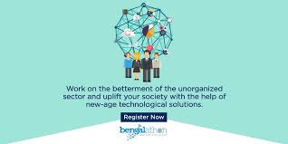 Pin By Department Of Information Technology Electronics Government Of West Bengal On Bengalathon 2018 Professional Definition Creative Definitions