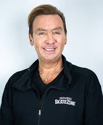 Figure Skating Private Lessons