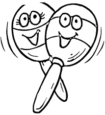 Some tips for printing these coloring pages: Mexican Coloring Pages