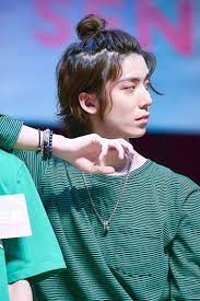 Hwiyoung Sf9 Cr Ordinary Miracle Sf9 Sf 9 People