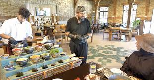 Bozdağ Film Plateaus: Where Turkish history comes alive | Daily Sabah