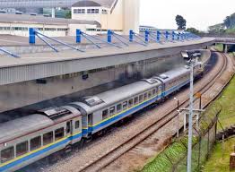 Travel from singapore (singapore) to johor bahru (malaysia) by train (23km): Transport From Singapore To Malacca Not Only Bus