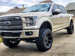 Image result for White Gold 2017 F150