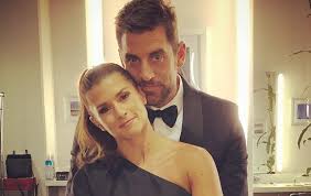 Aaron rodgers 2021 charity and foundations. Aaron Rodgers Girlfriend Danica Patrick Has Big Future Plans