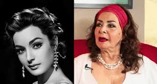 La diva del cine de oro, Elsa Aguirre, comparte conmovedor mensaje vía  Facebook | El Informador