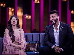 But arjun, decided to give the movie a pass. Arjun Kapoor Opens Up On His Relationship With Step Sister Janhvi Kapoor