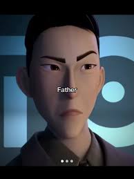 K Pop Demon Hunter Who Am I