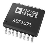 ADUM4223ARWZ | DigiKey Electronics