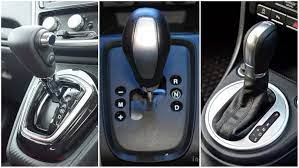 A/t gear position indicator system. Dct Vs Cvt Vs Amt Choose The Best Transmission
